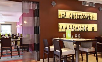 Hôtel Mercure Luxeuil-Les-Bains Hexagone