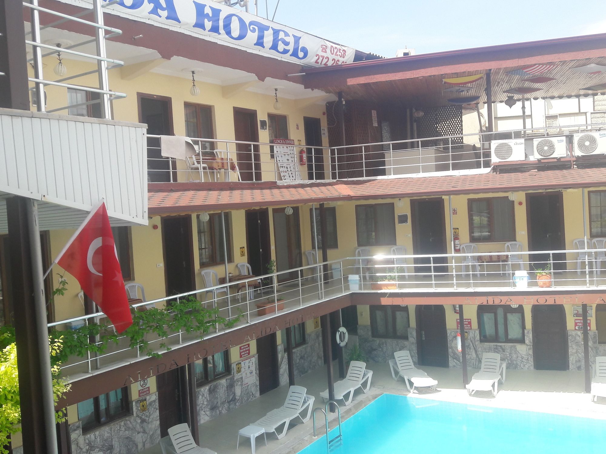 Alida Hotel