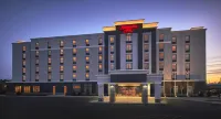 Hampton Inn by Hilton Timmins Hotels near Compass Brewing