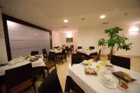 Centrum Palace Hotel & Resorts - Frühstück