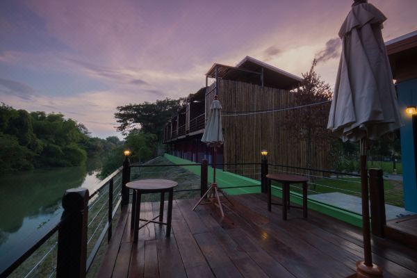 Maithong Riverside(Maithong Riverside ไหมทองริเวอร์ไซด์)_2