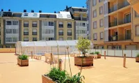 Duerming Sea View Viveiro Hotels in Viveiro
