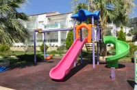 Akbuk Palace Hotel & Residence Hotels in Akbuk Mahallesi