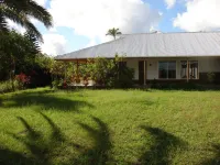 Hotel Victoria Hotels near Rano Kau