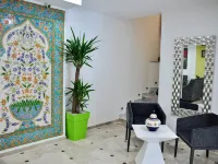 City Hotel Alger Hotels in Algiers