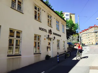 STF Hostel Stigbergsliden