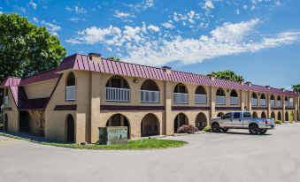 Econo Lodge Urbandale - Northwest des Moines - Housity