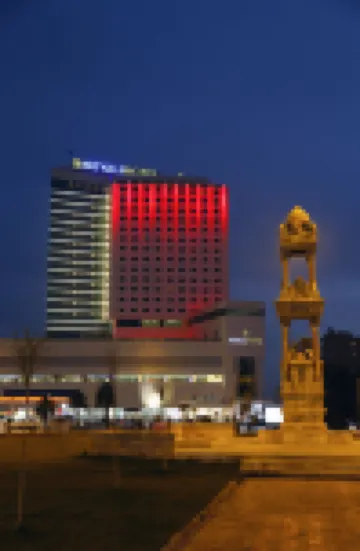 نيفالي هوتل فنادق في 