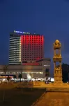 Nevali Hotel & Convention Center Hotels in 