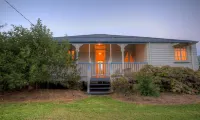 Apple Blossom Cottages