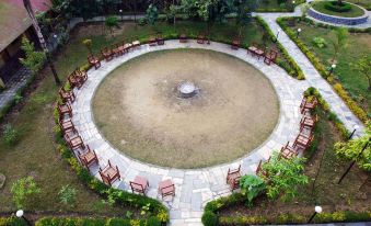 Jungle Safari Resort