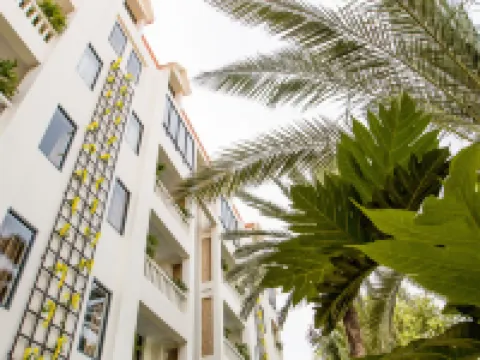 Palace Gate Hotel & Resort by EHM Hotels in Phnom Penh