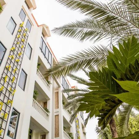 Palace Gate Hotel & Resort by EHM