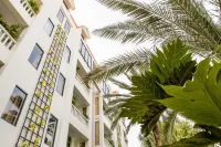 Palace Gate Hotel & Resort By EHM Hotels near Excelpolitan University
