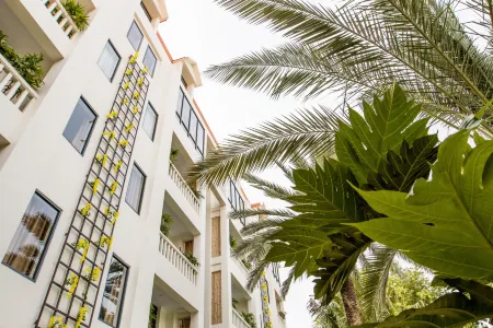 Palace Gate Hotel & Resort By EHM