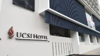 古晉UCSI酒店