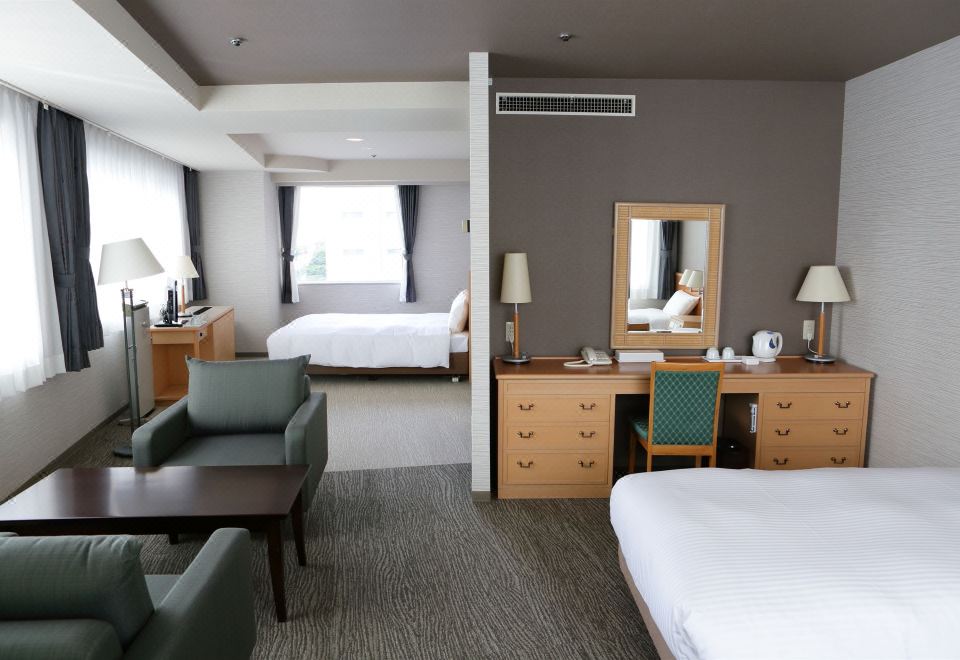 코코 호텔 센다이 스테이션 웨스트