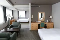 Hotel Premium Green Hills Hotels near Kogensha Sendado