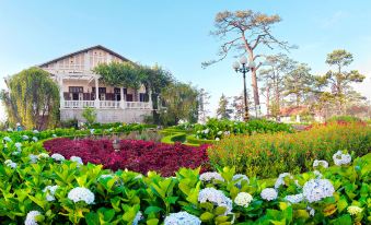 Dalat Cadasa Resort