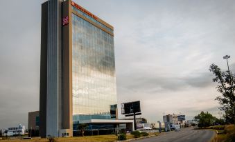 Hilton Garden Inn Puebla Angelopolis