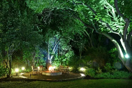 The Milner by the Oyster Collection Отели в г. Grahamstown