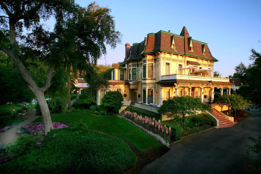 The Madrona-Sonoma County Updated 2022 Room Price-Reviews & Deals | Trip.com