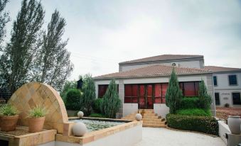 Andante Guesthouse