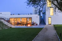Octant Santiago Hoteles en Vila Nova de Santo Andre