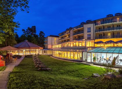 Dorint Seehotel Binz-Therme Binz/Rügen