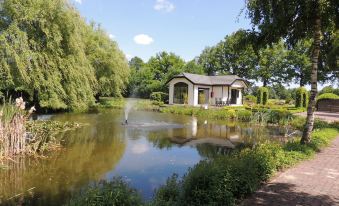 TopParken Residence Lichtenvoorde