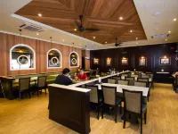 Tropicana Boutique Hotel Hotel di Muar