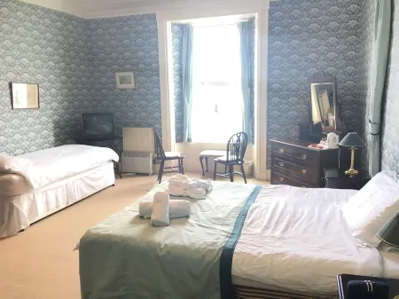 Cannon House Guest House