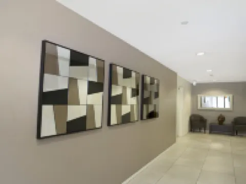 Astra Apartments Glen Waverley @ViQi Hotels in Glen Waverley