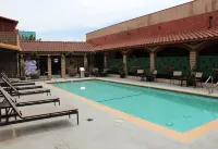 Alhambra Hotel Các khách sạn ở Alhambra