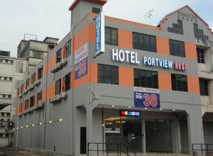 Hotel Portview