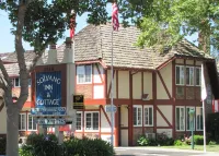 Solvang Inn & Cottages