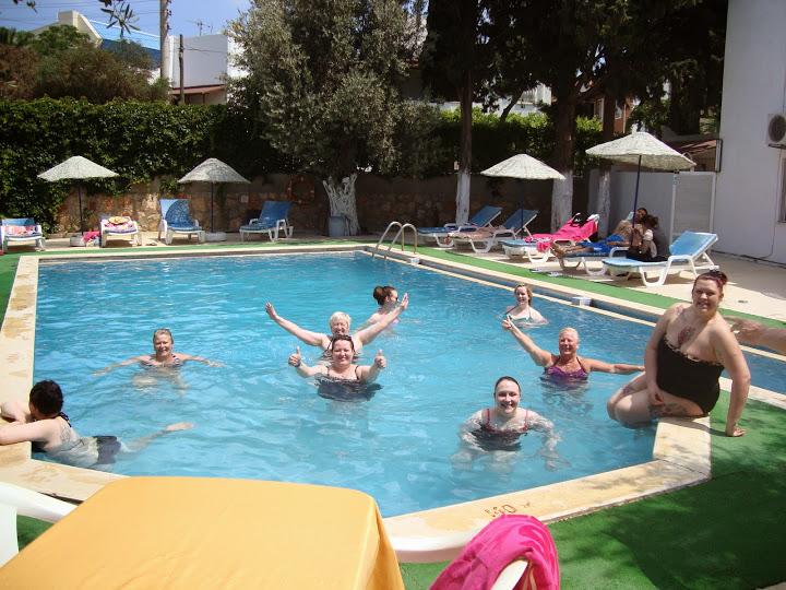 Ali Baba Hotel Gümbet