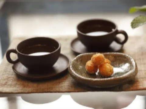 奥三河・湯谷温泉  はづ木 新城のホテル