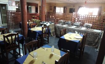 Hotel Saffana - Housity