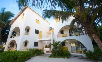 Caribbean Villas Hotel