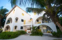 Caribbean Villas Hotel Hotels in 