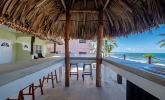 The Palapa House