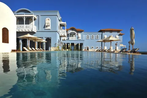 La Maison Bleue El Gouna