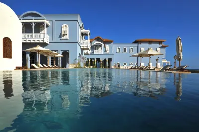 La Maison Bleue El Gouna Ξενοδοχεία στην πόλη Hurghada