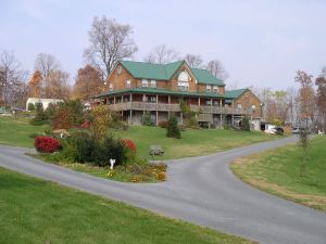 Berry Patch Bed and Breakfast