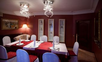 Zvezda Zhiguley Hotel