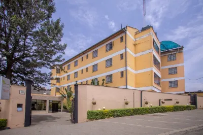 Emboita Hotel Hotels in Nakuru