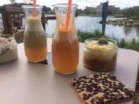 巴黎自然村飯店-巴黎迪士尼樂園