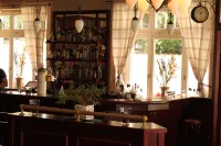 Hotel Fürsteneck Hotels in Bernburg