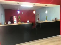 Americas Best Value Inn Brinkley Hotels in Brinkley